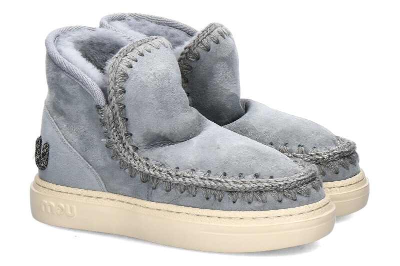 Mou Boots ESKIMO SNEAKER ICED SEA