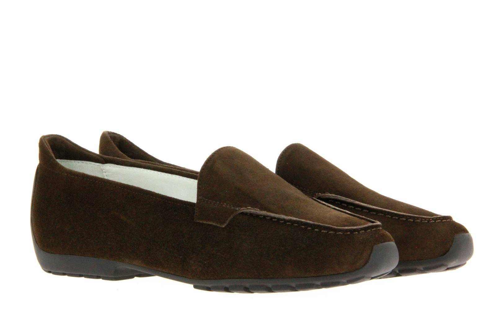 Mania Slipper CAMOSCIO MORO 744 (38½)