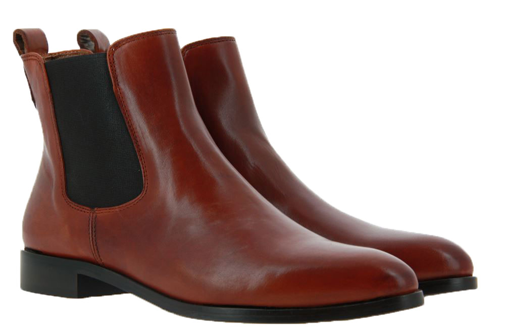 Pertini Chelsea Boots COSMOS TERRA (37½)