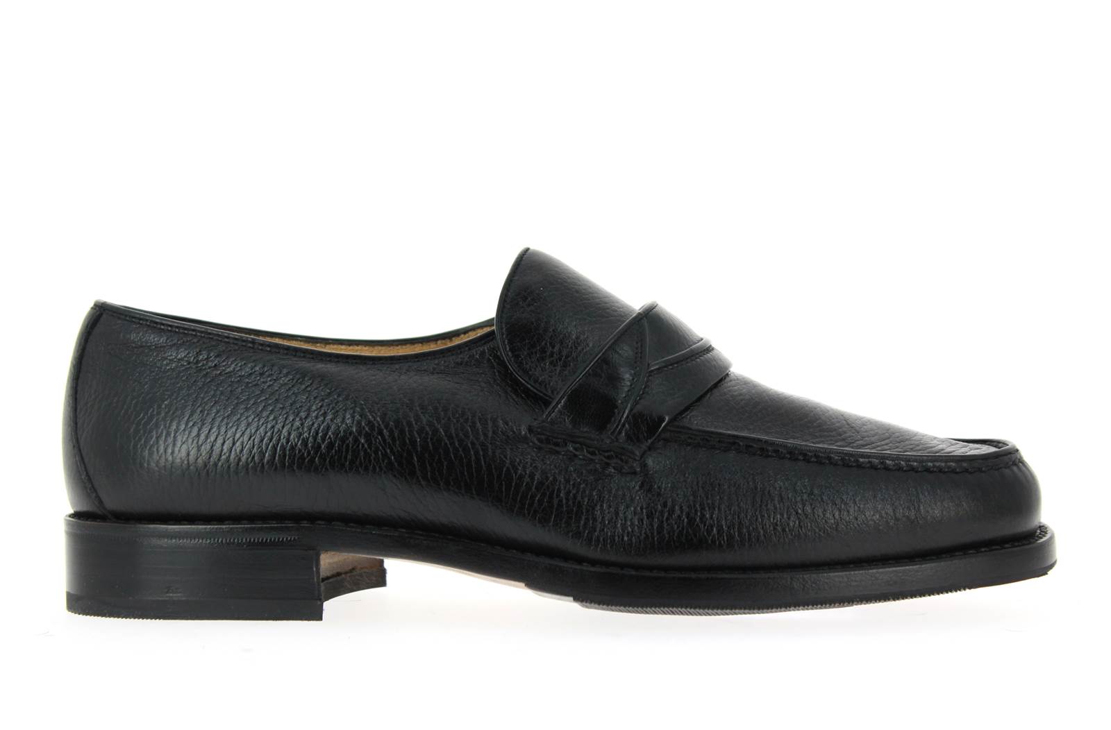 Gravati Slipper CERVO NERO (46)