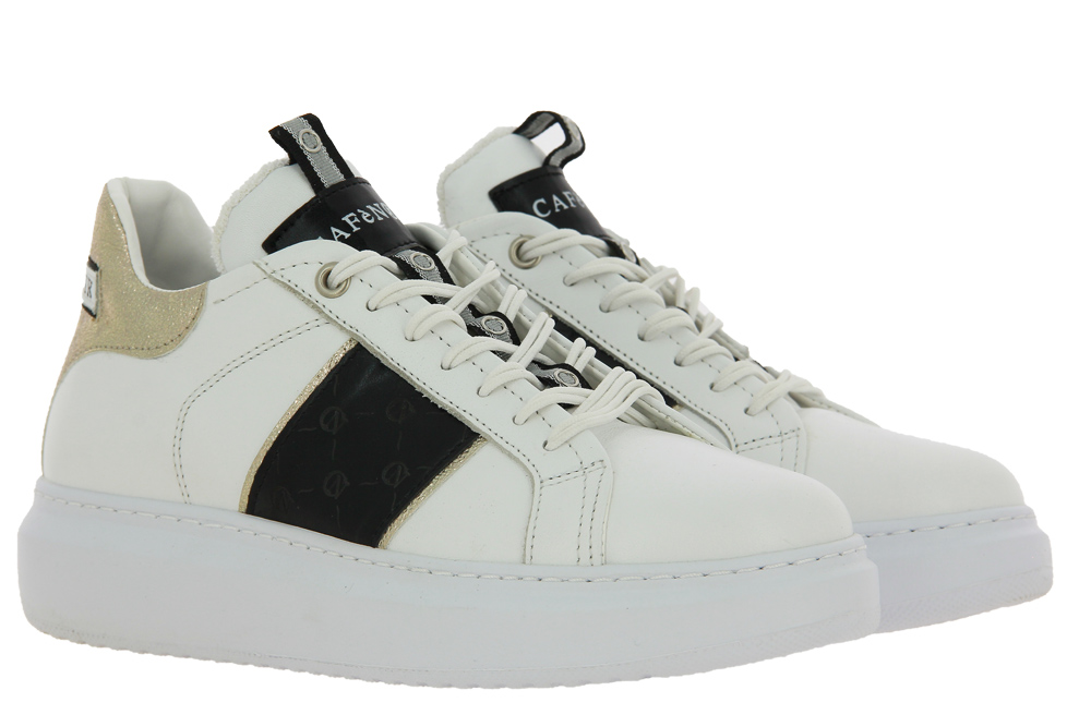 Cafè Noir Sneaker BIANCO 