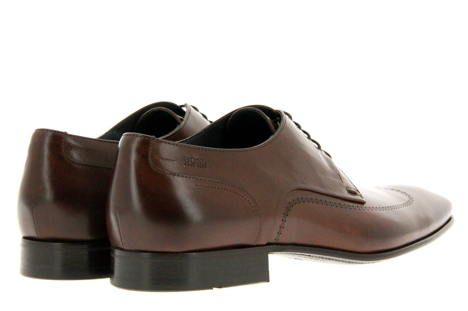Hugo Boss Schnürer CELNO MEDIUM BROWN (41½)