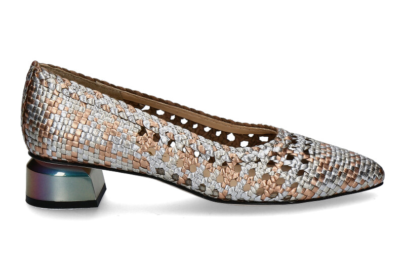 Brunate Pumps FLEX WOVEN 39046 PONZA