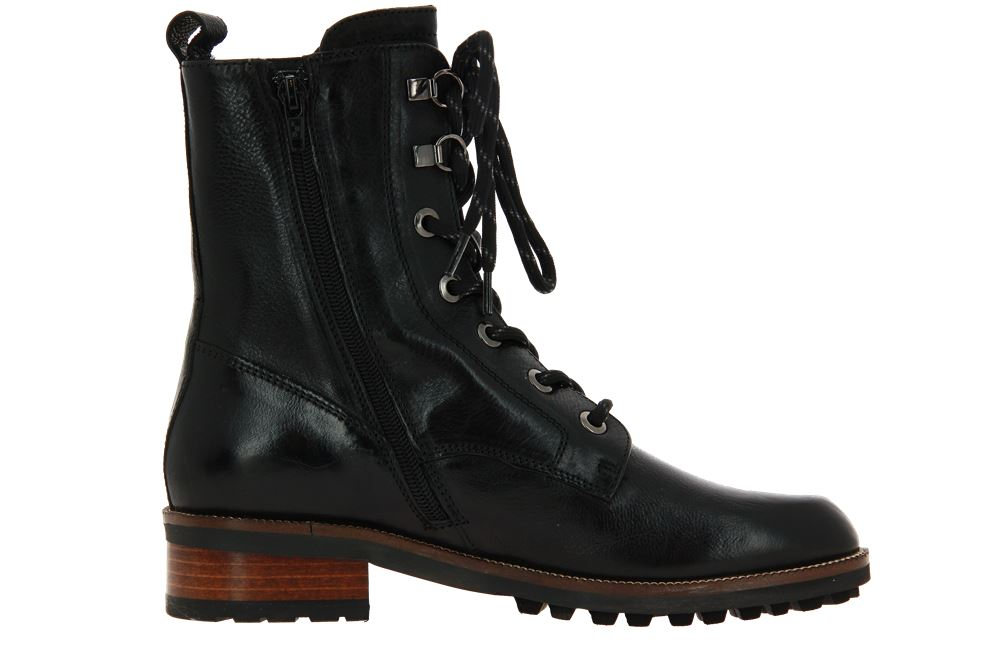 Maripè Stiefelette GINGER NERO (41)