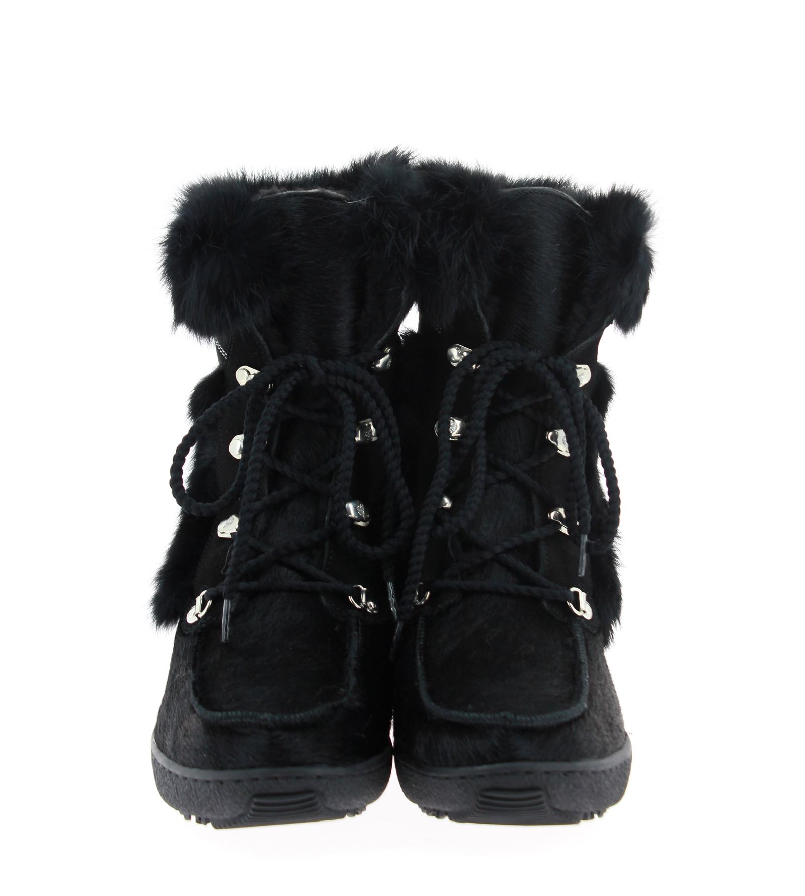 Oscar Sport Schnürboots BENNY NERO (36) Oscar Sport Schnürboots BENNY NERO (36)
