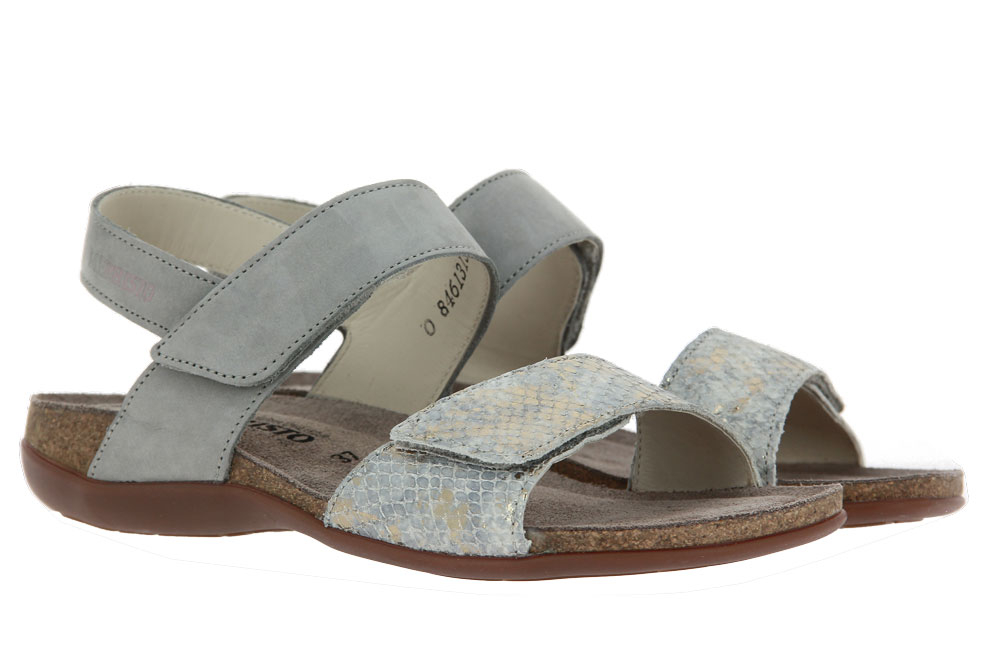 Mephisto Sandale AGAVE CLOUD BUCKSOFT (37 )