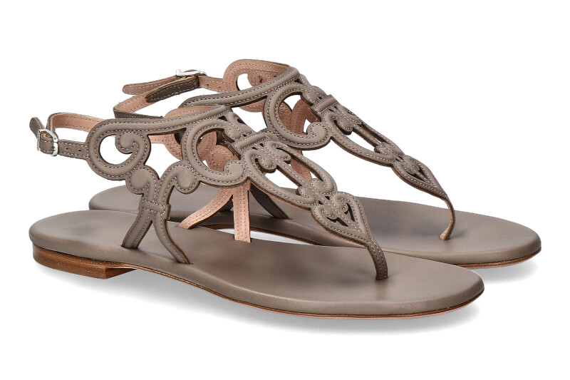 Unützer Sandale MOUSSE ACACIA 