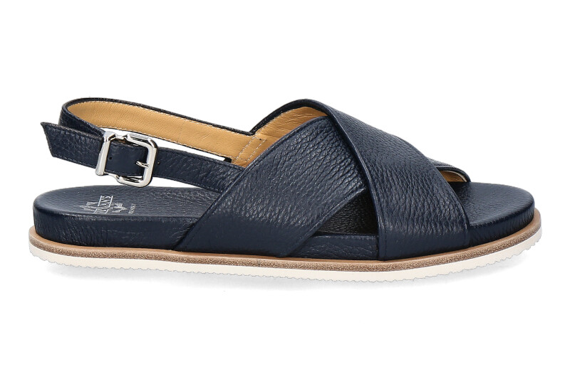 Truman's Sandale CERVO BLU (39)