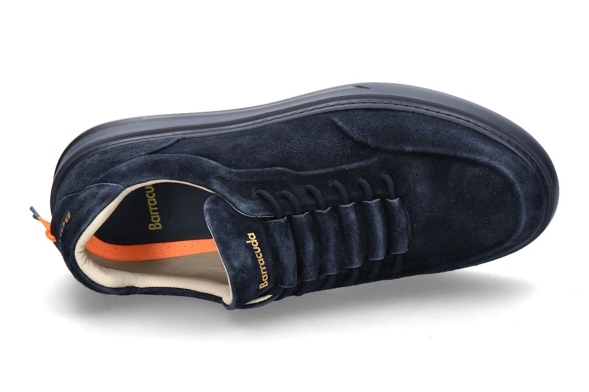 Barracuda Herren- Sneaker PHONIX- dunkelblau_132900340_5