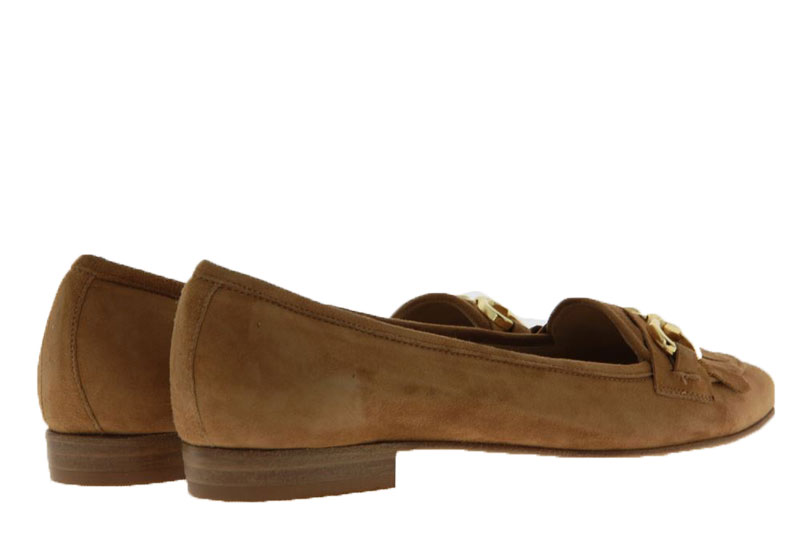 Gabriele Slipper GLORY CAMOSCIO LEGNO (37½)