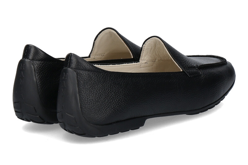 Mania Slipper LAS VEGAS NERO (38)