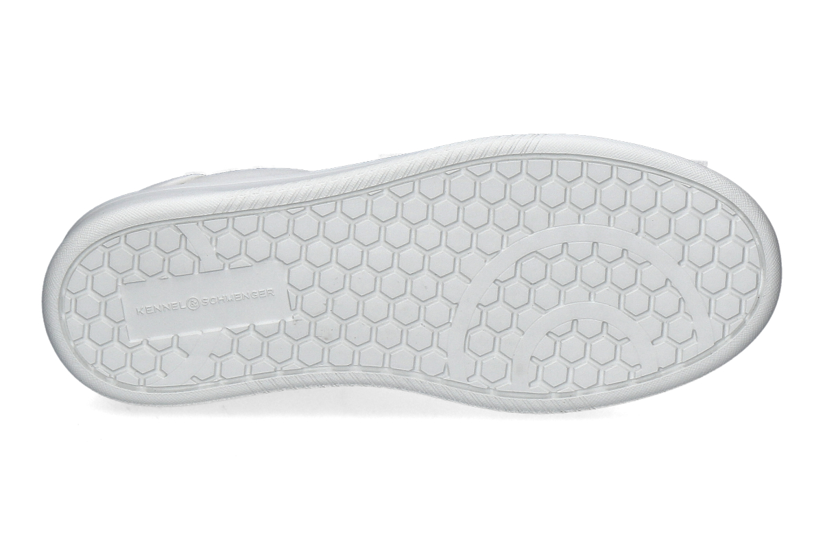 Kennel-Schmenger Damen- Sneaker SUMI- bianco_232100247_5