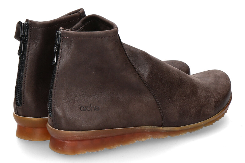 Arche Stiefelette BARYKY WOODY TRUFFE (36)