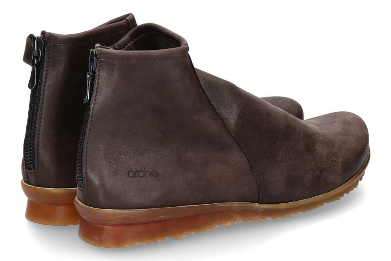 Arche Stiefelette BARYKY WOODY TRUFFE (38)