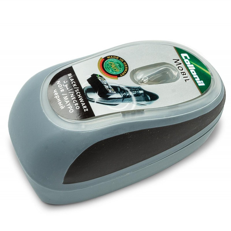 Collonil Schwamm CLASSIC MOBIL Schwarz