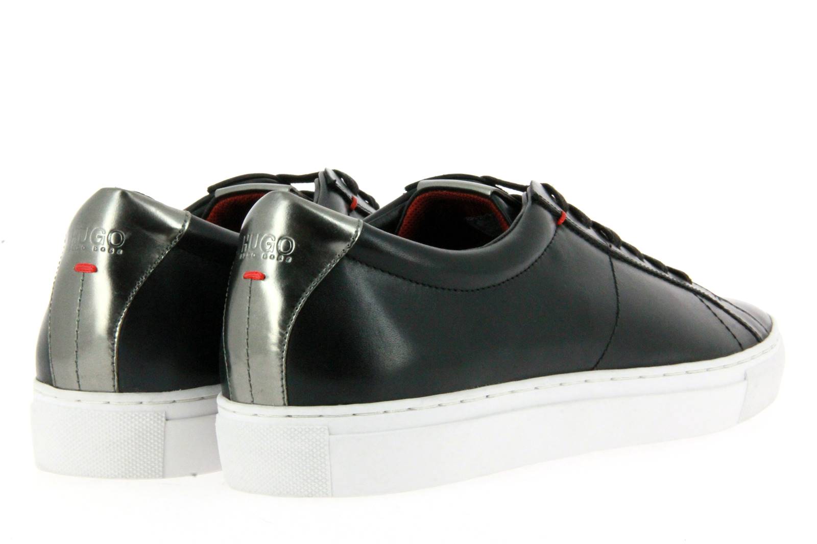Hugo Boss Sneaker FUCONT BLACK (40)