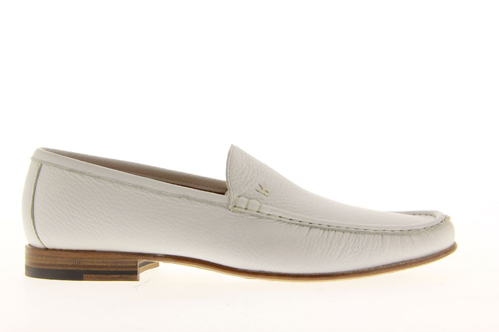 Moreschi Slipper CERVO BIANCO (42½)