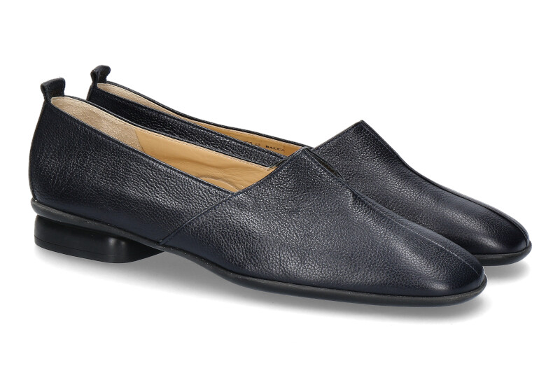 Brunate Slipper BACCAN BLU (37½)