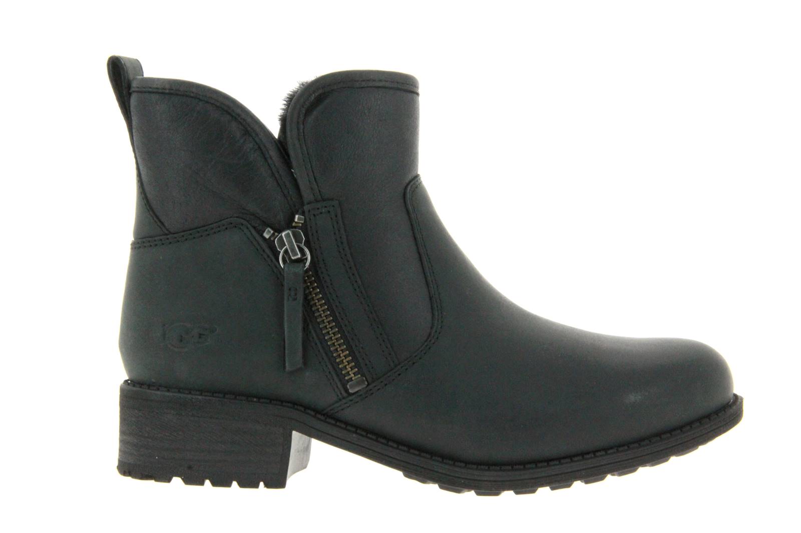 UGG Australia Stiefelette LAVELLE BLACK (37 )