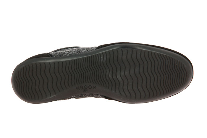 Hogan Sneaker OLYMPIA NERO TWEET (40)