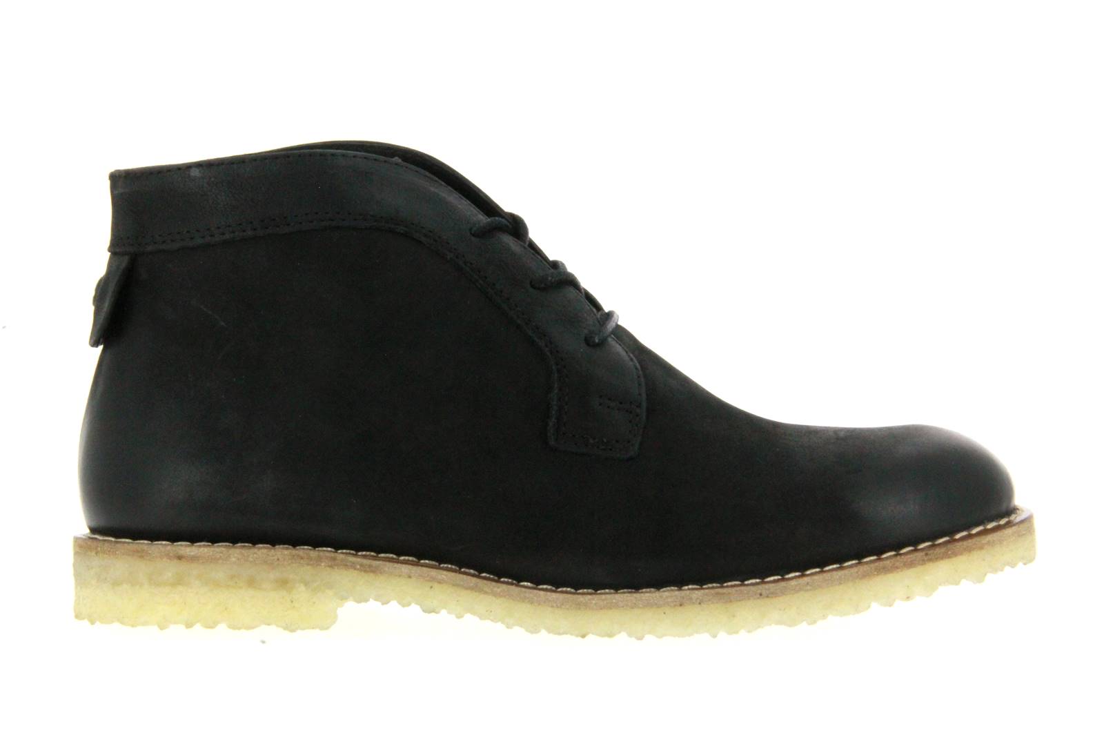 Nobrand Stiefelette WINGS NEGRO  (38)