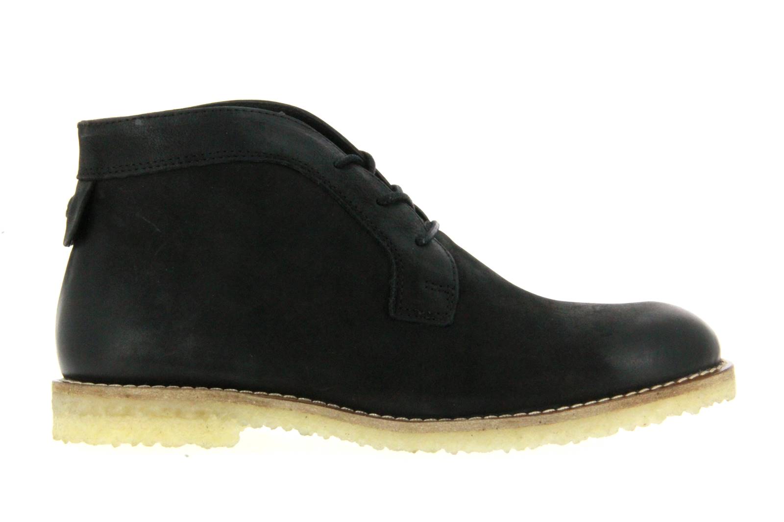 Nobrand Stiefelette WINGS NEGRO  (36)