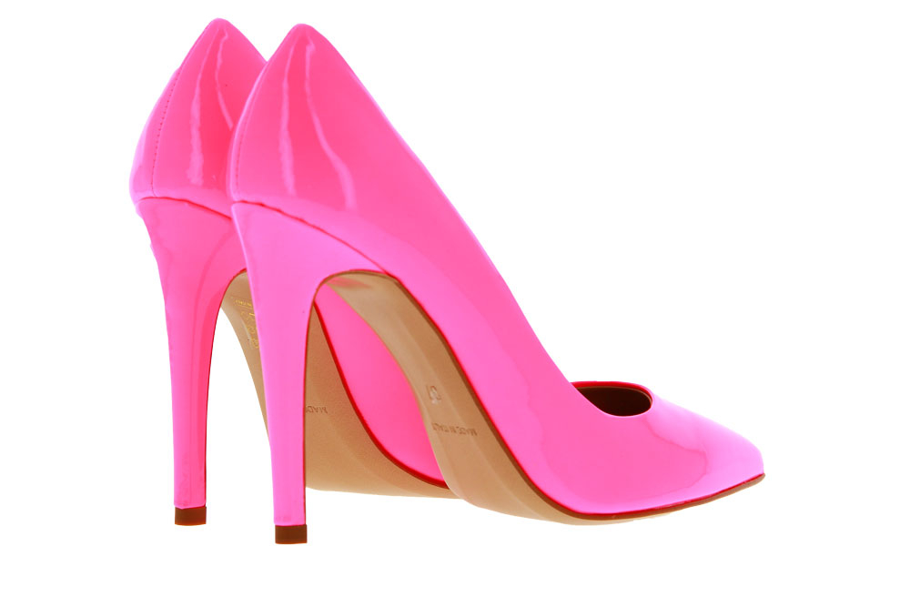 ScarpaRossa Pumps VERNICE FUXIA FLUO (38)