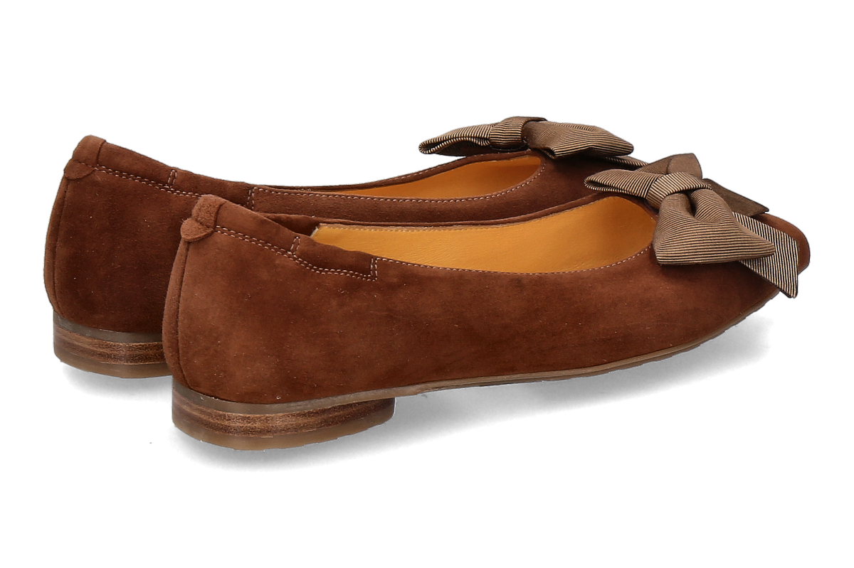 Trumans Ballerina CANETE- tabacco_242900410_2