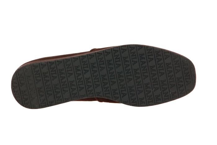 Mania Plateauslipper VELOUR T.D.MORO (37 ) Mania Plateauslipper VELOUR T.D.MORO (37 )