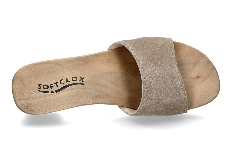 softclox-pantolette-kelly-kaschmir-taupe_272400023_4 softclox-pantolette-kelly-kaschmir-taupe_272400023_4