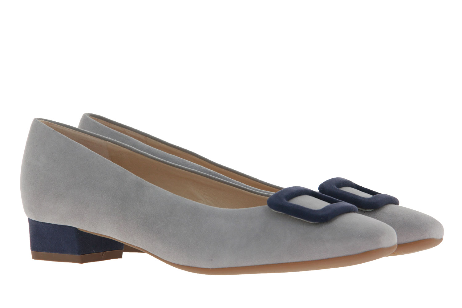 Peter Kaiser Slipper HELIA TOPAS SUEDE BIJOU SUEDE (39½)