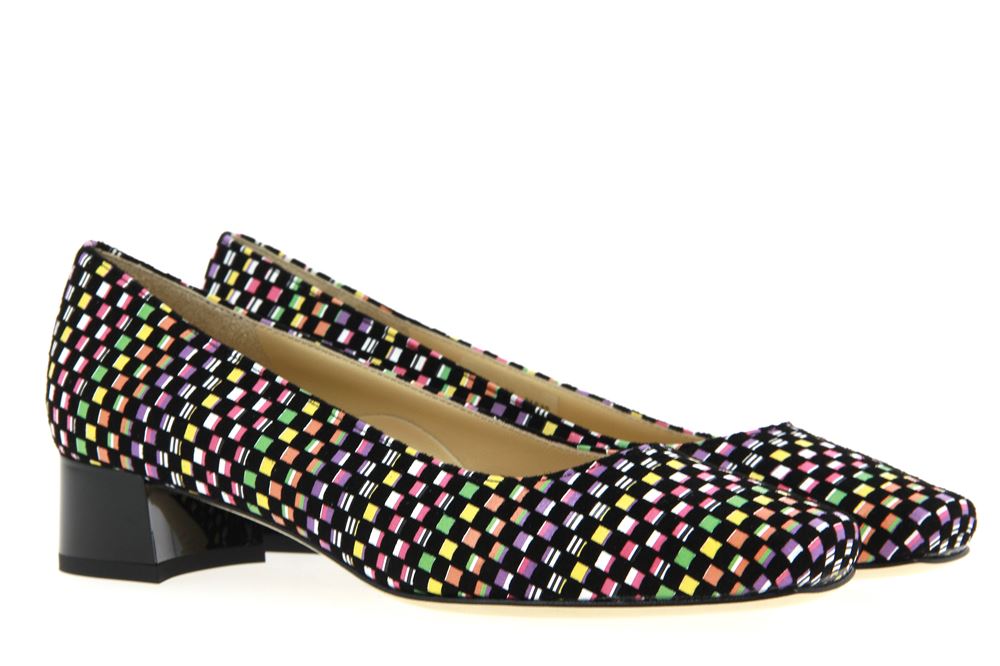 Brunate Pumps JAZZ MULTI (37 ) Brunate Pumps JAZZ MULTI (37 )