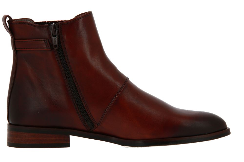 Pertini Stiefelette COSMOS CASTAGNA (39)