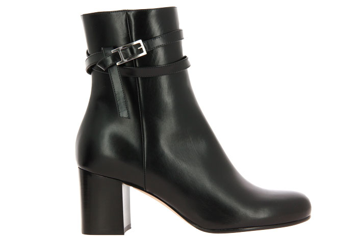 Unützer Stiefelette VITELLO NERO (37 ) Unützer Stiefelette VITELLO NERO (37 )