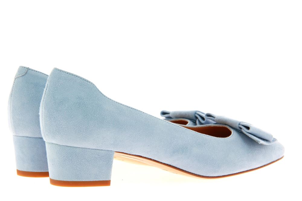 ScarpaRossa Pumps CAMOSCIO SKY (37 )