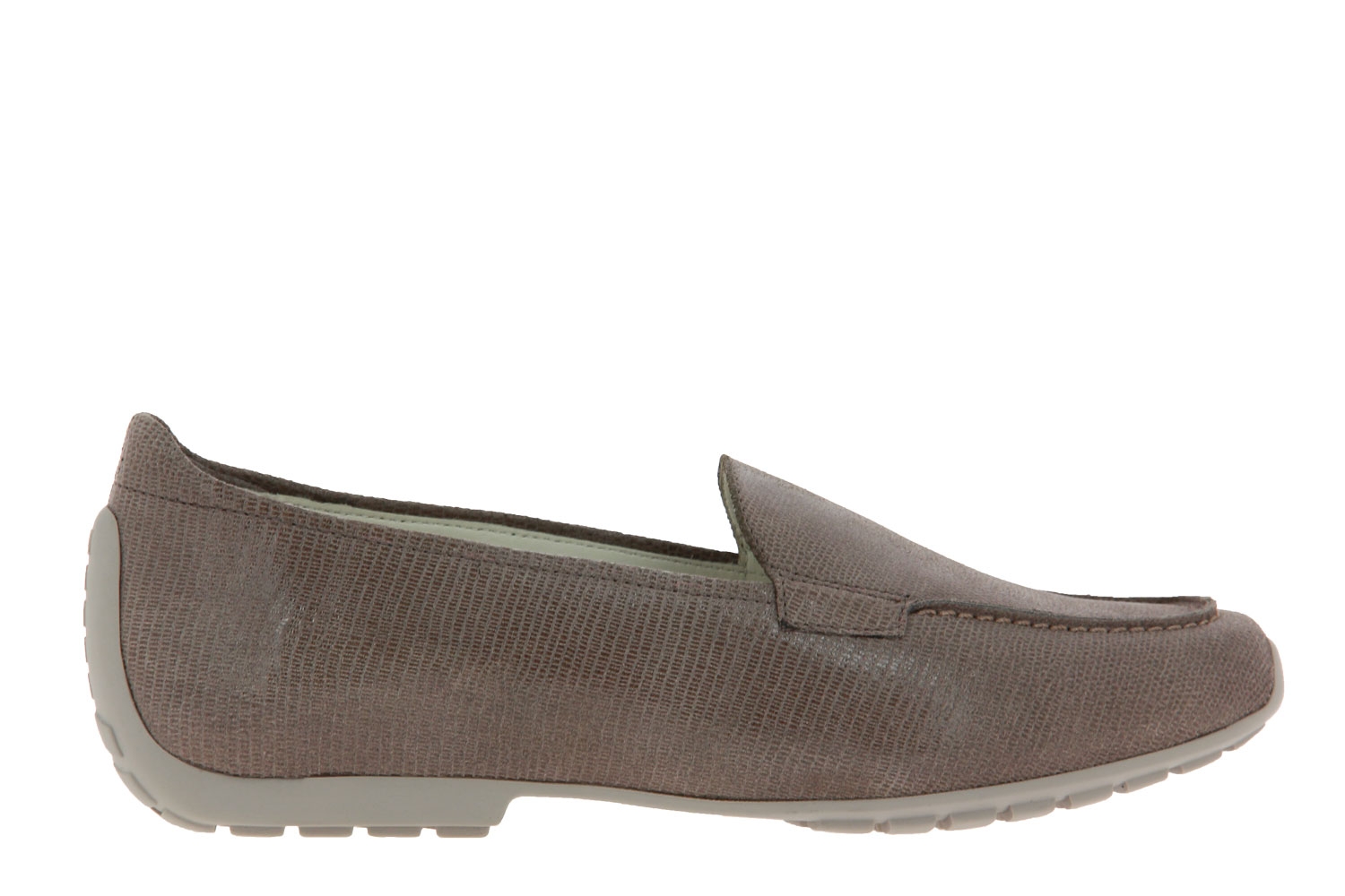 Mania Slipper CAIDIA 900 GRIGIO (39½)