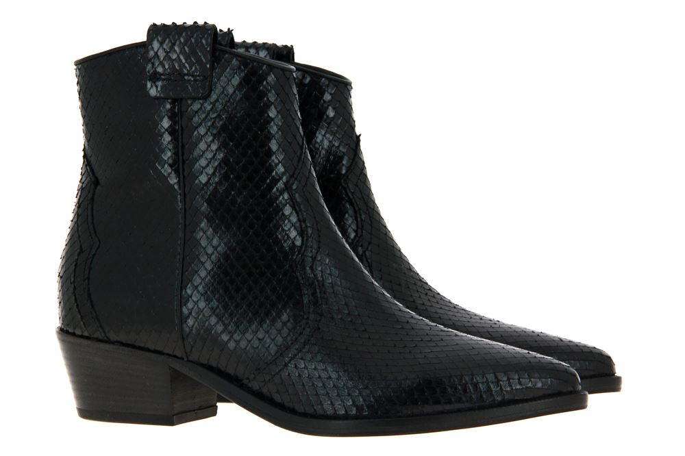 Kennel und Schmenger Stiefelette EVE VIPER BLACK (38½)