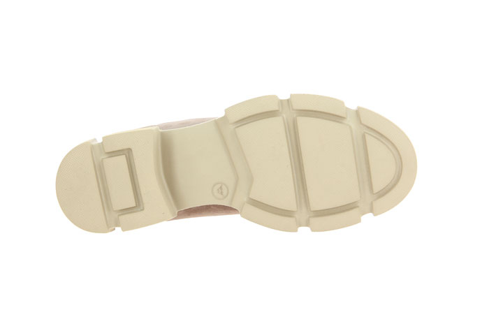 Copenhagen Boots NABUC TAUPE (36)