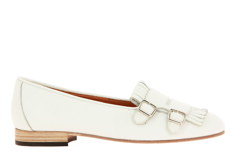 Maretto Loafer CERVO BIANCO (39½)