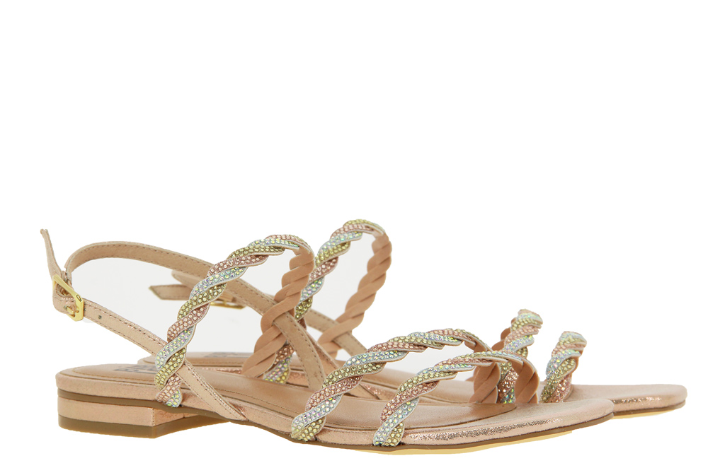 Bibi Lou Sandale MULTICOLOR