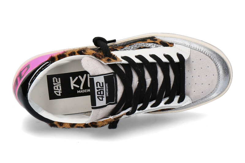 4B12-sneaker-kyle-leo-fucsia_232900445_4 4B12-sneaker-kyle-leo-fucsia_232900445_4