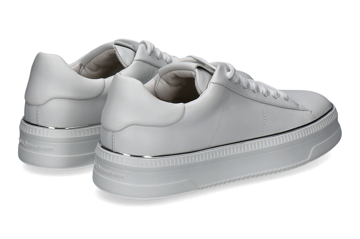 Kennel  Schmenger Damen- Sneaker SUMI- bianco_232100247_2