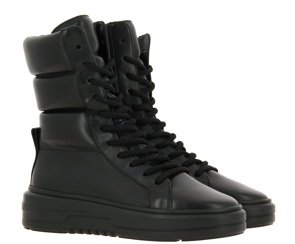 Kennel & Schmenger Schnürstiefel TURN BLACK