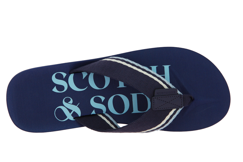 Scotch & Soda Sandale KAMILO MARINE 
