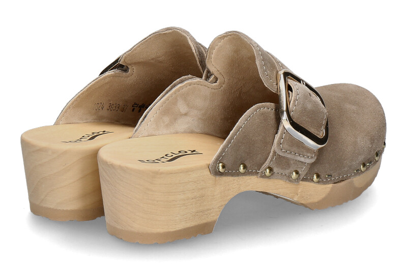 softclox-clogs-S3633-tessa-kaschmir-taupe_273400002_2 softclox-clogs-S3633-tessa-kaschmir-taupe_273400002_2