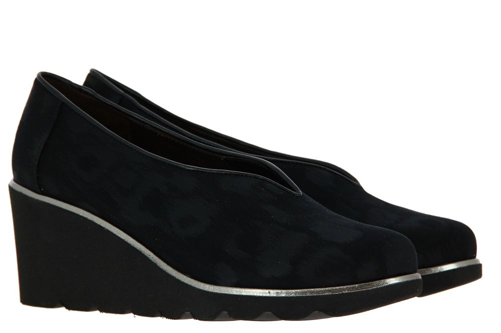 Brunate Slipper LIV BALEO NERO NAPPA NERO (35)