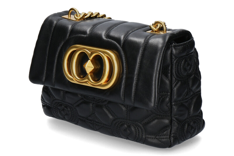 La Carrie Tasche LEA BLACK La Carrie Tasche LEA BLACK