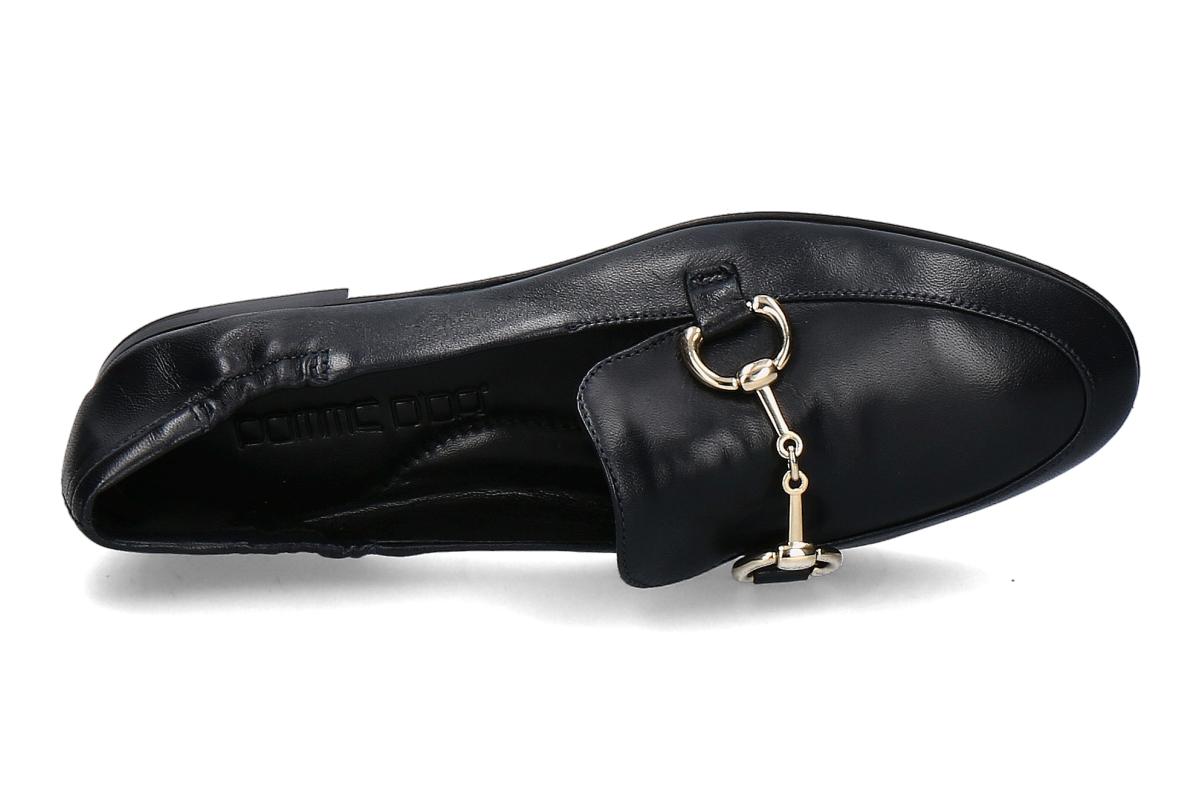 Pomme dOr Loafer GIORGIA GLOVE- navy_242800253_5