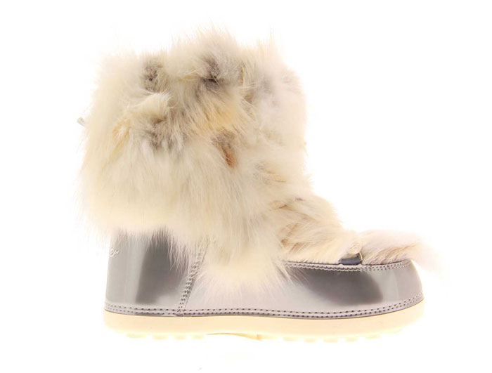 Bogner Snowbooties TROIS VALLEES 5 WHITE (M)