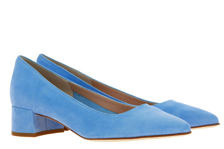 Status Pumps AMALFI JEANS (35)